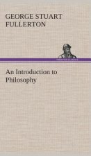 Introduction to Philosophy