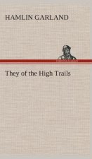 They of the High Trails