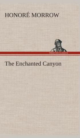 Enchanted Canyon
