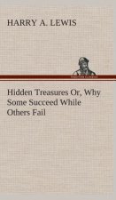 Hidden Treasures Or, Why Some Succeed While Others Fail