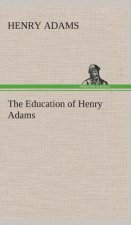 Education of Henry Adams