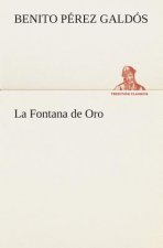 Fontana de Oro
