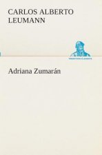 Adriana Zumaran