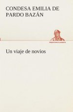 viaje de novios