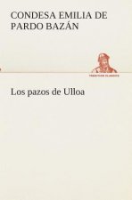 pazos de Ulloa