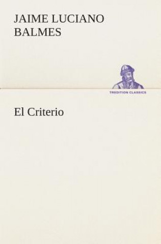 Criterio