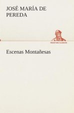 Escenas Montanesas