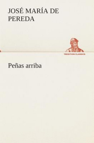 Penas arriba