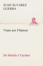 Viajes por Filipinas