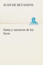Suma y narracion de los Incas, que los indios llamaron Capaccuna, que fueron senores de la ciudad del Cuzco y de todo lo a ella subjeto