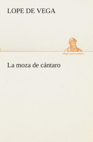 moza de cantaro