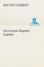 Diccionario Bagobo-Espanol
