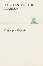 Viajes por Espana