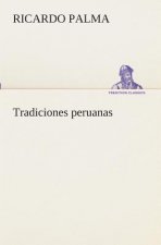 Tradiciones peruanas