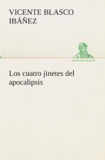 cuatro jinetes del apocalipsis