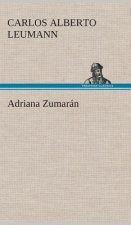 Adriana Zumaran