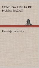 Un viaje de novios