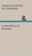 Navidad en las Montanas