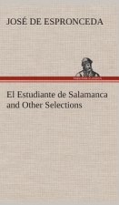 Estudiante de Salamanca and Other Selections
