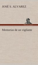 Memorias de un vigilante