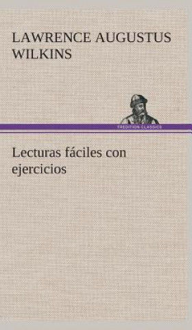 Lecturas faciles con ejercicios