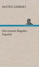 Diccionario Bagobo-Espanol