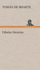 Fabulas literarias