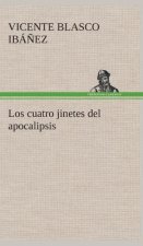 Los cuatro jinetes del apocalipsis