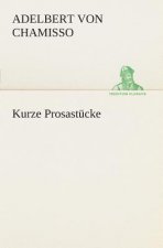 Kurze Prosastucke