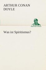 Was ist Spiritismus?