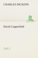 David Copperfield