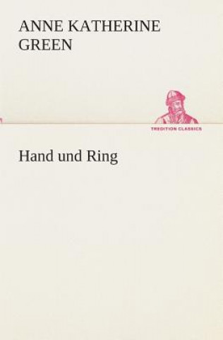 Hand und Ring