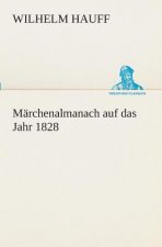Marchenalmanach auf das Jahr 1828