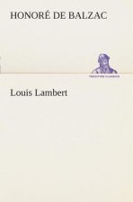 Louis Lambert