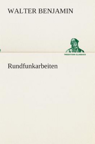 Rundfunkarbeiten