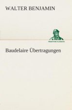 Baudelaire UEbertragungen