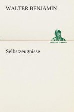 Selbstzeugnisse