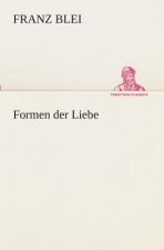Formen der Liebe