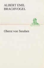 Oberst von Steuben