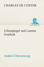 Uilenspiegel und Lamme Goedzak (Andere UEbersetzung)