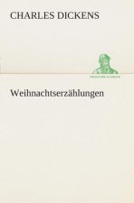 Weihnachtserzahlungen