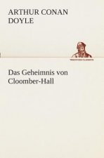 Geheimnis von Cloomber-Hall