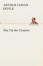 Das Tal des Grauens