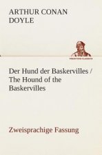 Hund der Baskervilles / The Hound of the Baskervilles