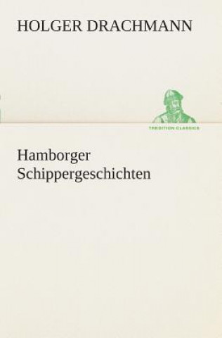 Hamborger Schippergeschichten