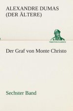 Graf von Monte Christo