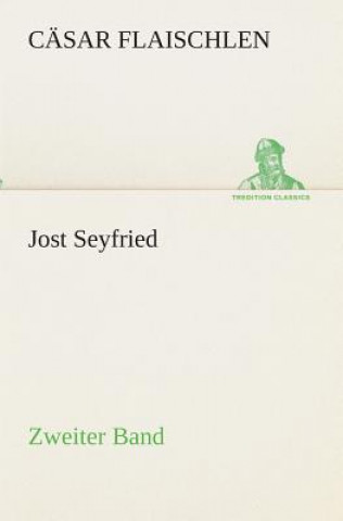 Jost Seyfried
