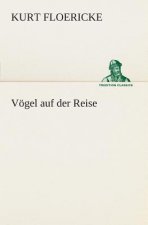 Voegel auf der Reise