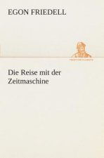 Reise mit der Zeitmaschine