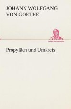 Propylaen und Umkreis